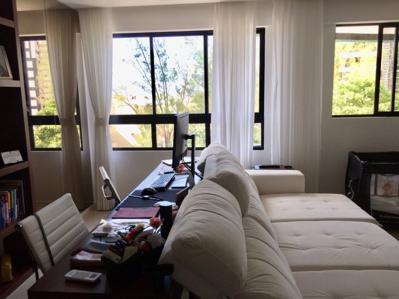 Apartamento à venda Gruta de Lourdes com 92m² e 2 quartos por R$ 530.000 - 178998231-img-5855.jpg