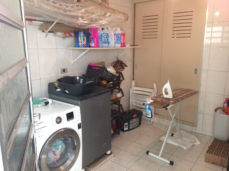 Casa à venda Bosque da Saúde com 236m² e 3 quartos por R$ 1.100 - 2025655410-159.JPG