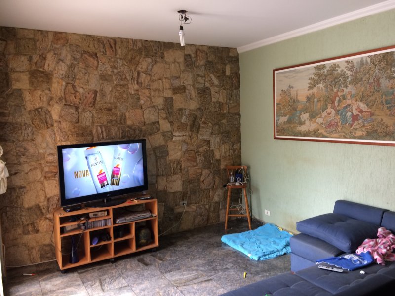Casa à venda Bosque da Saúde com 236m² e 3 quartos por R$ 1.100 - 51733670-177.JPG