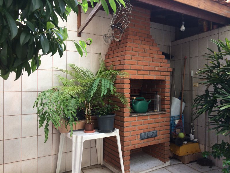 Casa à venda Bosque da Saúde com 236m² e 3 quartos por R$ 1.100 - 750549806-162.JPG