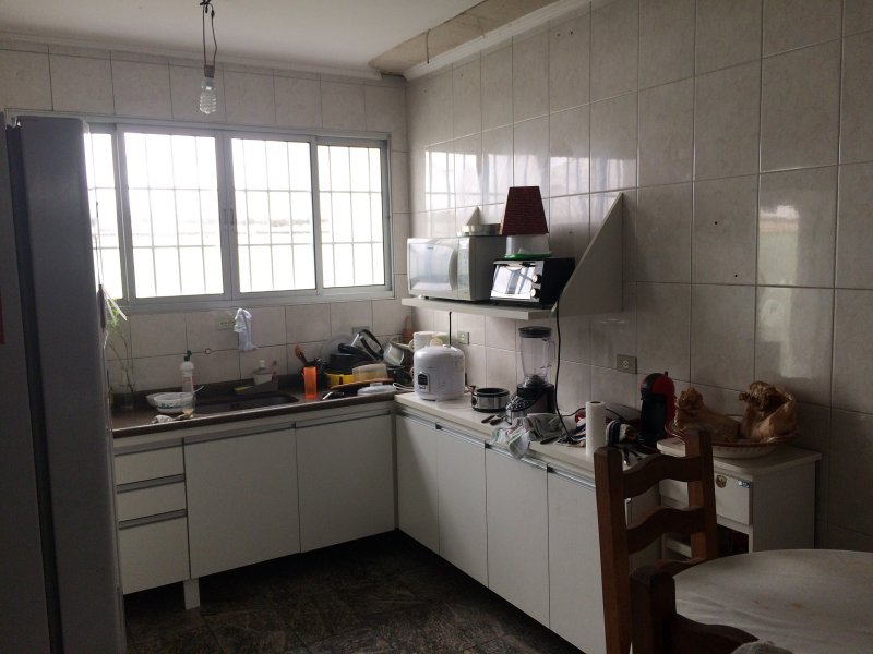 Casa à venda Bosque da Saúde com 236m² e 3 quartos por R$ 1.100 - 873748635-153.JPG