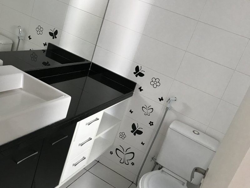 imóvel com 111m² - Vila São Francisco - São Paulo