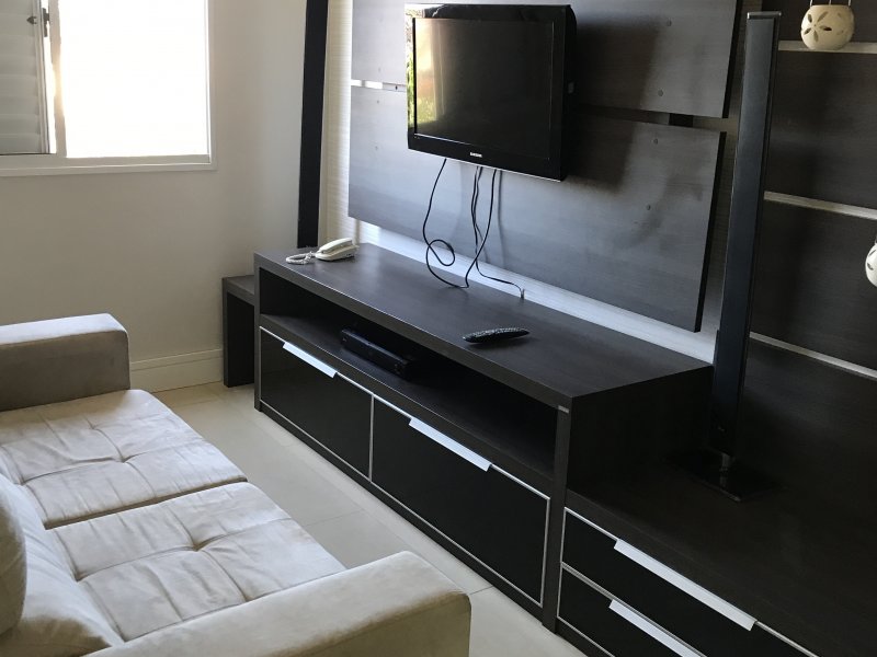 imóvel com 111m² - Vila São Francisco - São Paulo