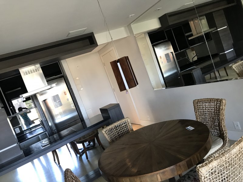 imóvel com 111m² - Vila São Francisco - São Paulo