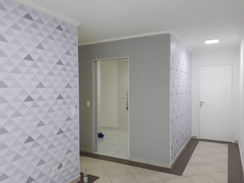 Apartamento à venda Outeiro de Passargada com 49m² e 2 quartos por R$ 219.000 - 98271542-sala-apto-cotia.jpeg