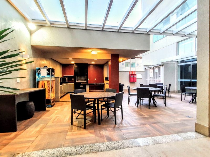 imóvel com 90m² - Santa Efigênia - Belo Horizonte