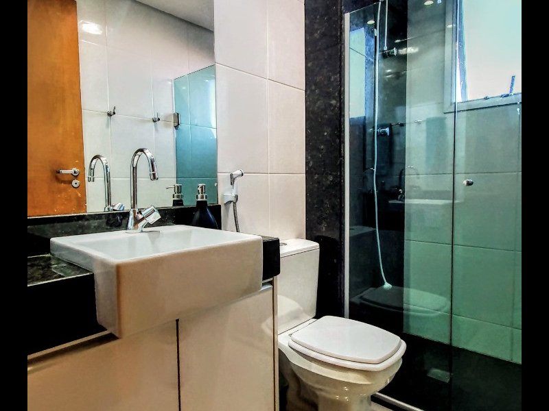 imóvel com 90m² - Santa Efigênia - Belo Horizonte