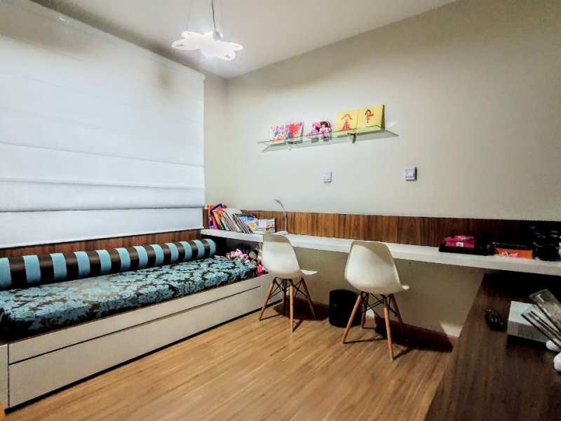 imóvel com 90m² - Santa Efigênia - Belo Horizonte