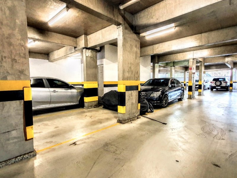 imóvel com 90m² - Santa Efigênia - Belo Horizonte