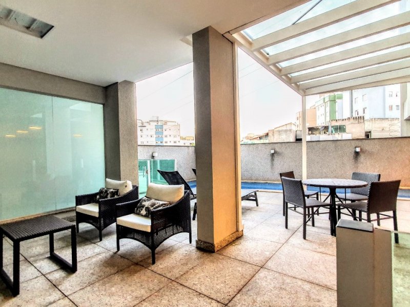 imóvel com 90m² - Santa Efigênia - Belo Horizonte