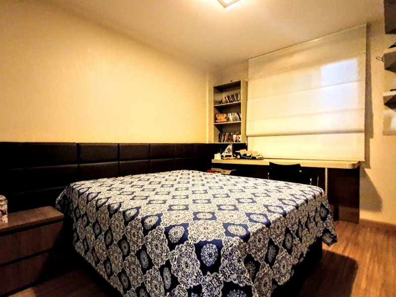 imóvel com 90m² - Santa Efigênia - Belo Horizonte