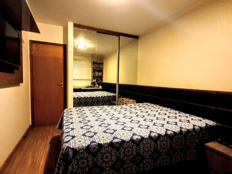 imóvel com 90m² - Santa Efigênia - Belo Horizonte