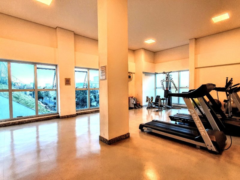imóvel com 90m² - Santa Efigênia - Belo Horizonte