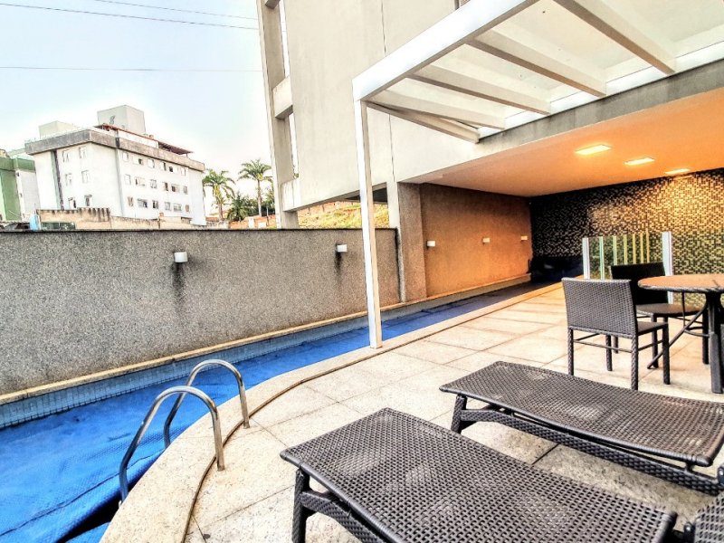 imóvel com 90m² - Santa Efigênia - Belo Horizonte