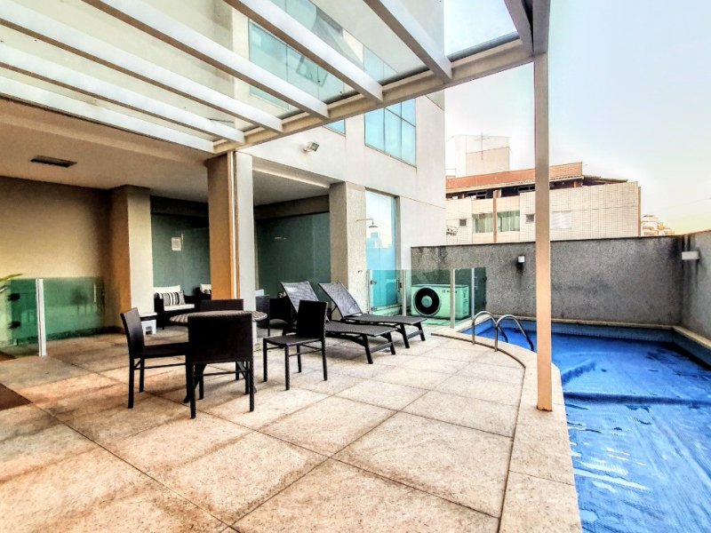 imóvel com 90m² - Santa Efigênia - Belo Horizonte