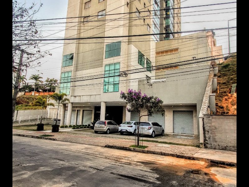 imóvel com 90m² - Santa Efigênia - Belo Horizonte