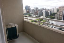 Comercial à venda Chácara Santo Antônio com 47m² - 1 dormitório -  vagas - R$ 380.000 - 128899705-20140719-083133.jpg
