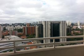 Comercial à venda Chácara Santo Antônio com 47m² - 1 dormitório -  vagas - R$ 380.000 - 1339608875-20140719-083151.jpg