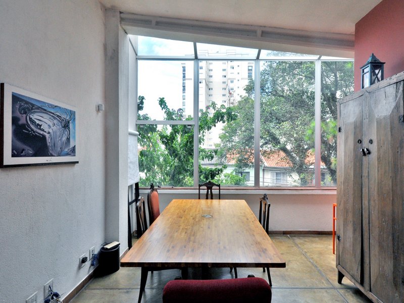 Comercial à venda Chácara Inglesa com 500m² e  quartos por R$ 4.550.000 - 895635141-5-copia-2.JPG
