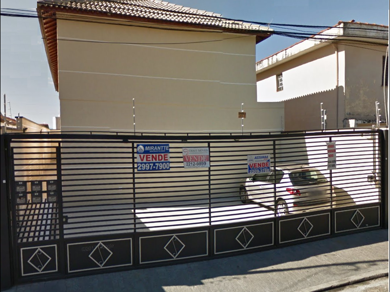 imóvel com 65m² - Vila Constança - São Paulo