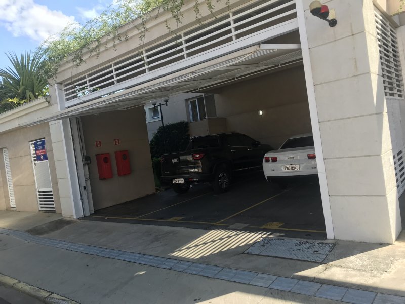 imóvel com 106m² - Cidade Nova I - Indaiatuba