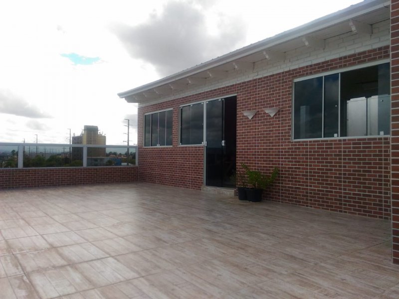 Cobertura à venda Sarandi com 170m² e 2 quartos por R$ 520.000 - 1418264495-img-20190216-wa0093.jpg