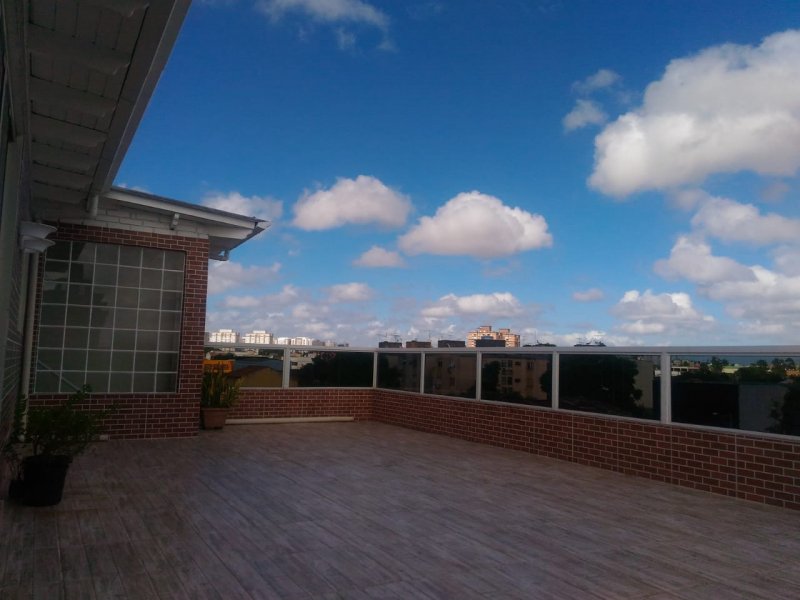 Cobertura à venda Sarandi com 170m² e 2 quartos por R$ 520.000 - 1857554469-img-20190216-wa0094.jpg