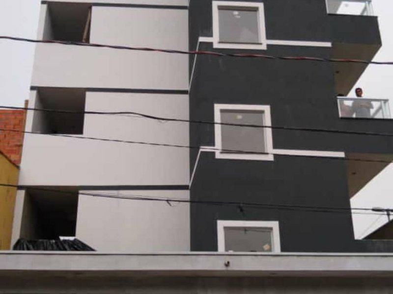 Apartamento à venda Vila Talarico com 40m² e 2 quartos por R$ 199.000 - 324514495-img-20190430-114216-472.jpg