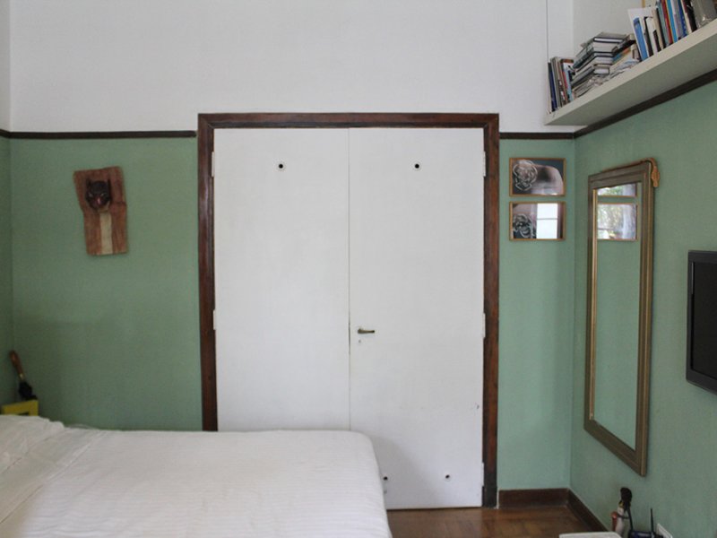 Apartamento à venda República com 36m² e 1 quarto por R$ 300.000 - 1033107921-quarto.jpg