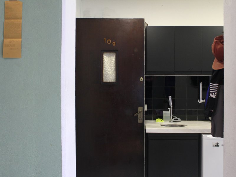 Apartamento à venda República com 36m² e 1 quarto por R$ 300.000 - 693976001-img-4361.JPG