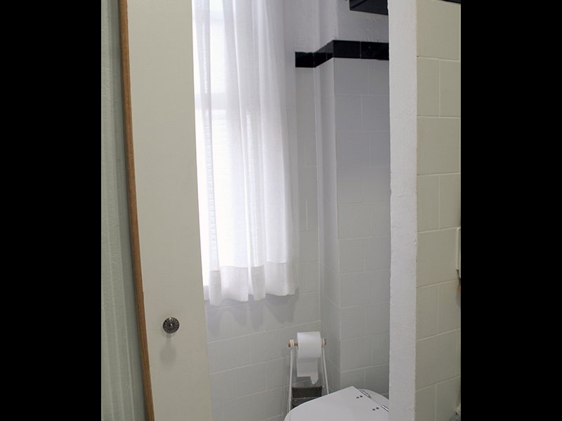 Apartamento à venda República com 36m² e 1 quarto por R$ 300.000 - 931966019-banheiro.jpg
