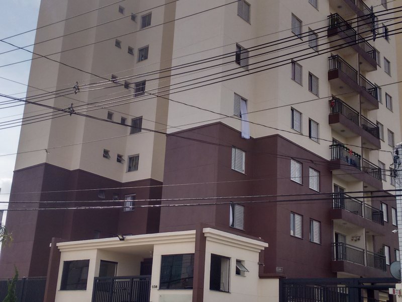 Apartamento à venda Jardim Flor da Montanha com 65m² e 3 quartos por R$ 330.000 - 361947365-img-20170106-163133422-hdr.jpg