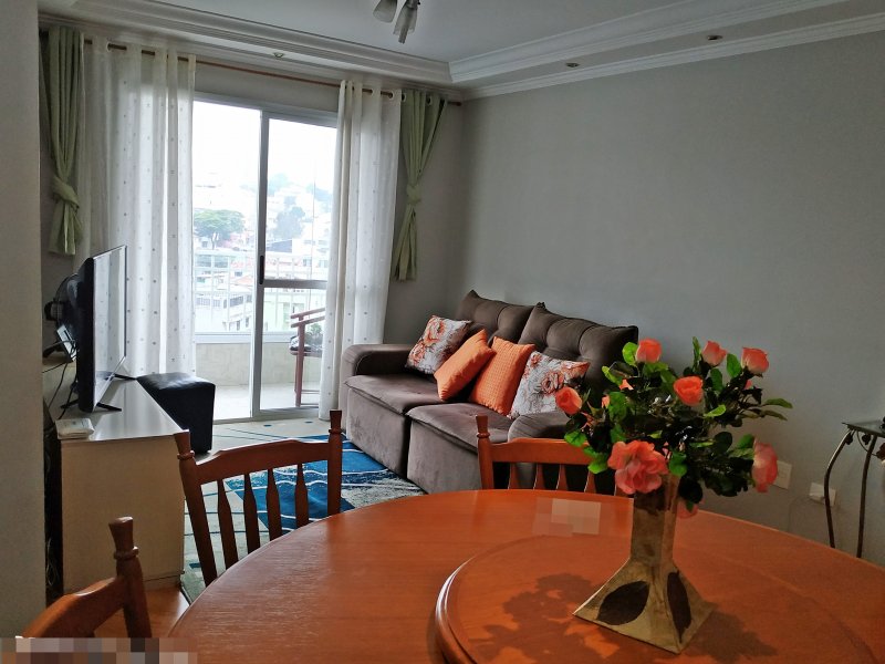 Apartamento à venda Vila Pires com 76m² e 3 quartos por R$ 410.000 - 1003242950-img-20190524-094752.jpg