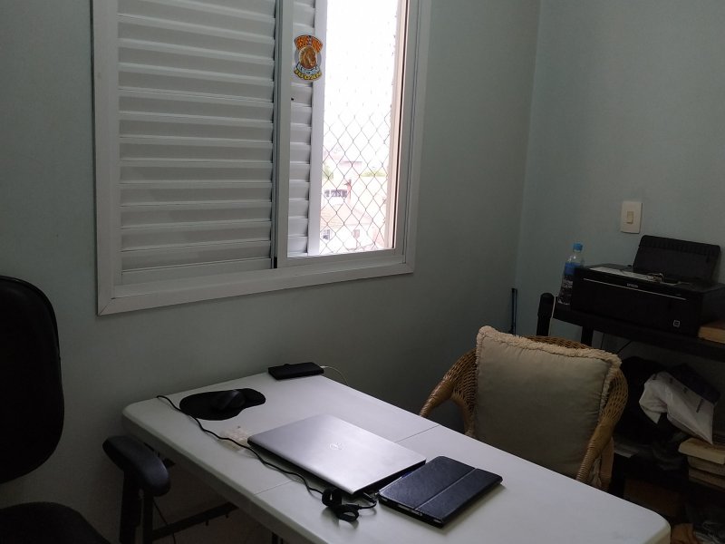 Apartamento à venda Vila Pires com 76m² e 3 quartos por R$ 410.000 - 1040738648-img-20190524-094530.jpg