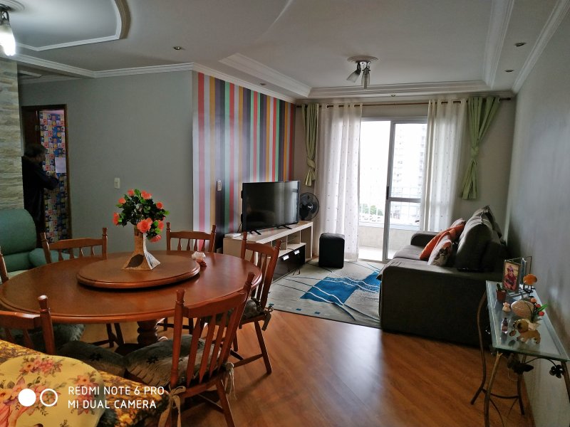 Apartamento à venda Vila Pires com 76m² e 3 quartos por R$ 410.000 - 40425179-img-20190524-094236.jpg