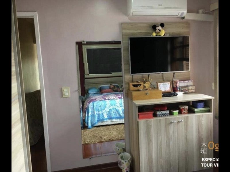 Casa à venda Santa Terezinha com 154m² e 3 quartos por R$ 550.000 - 1239730259-image8.jpeg