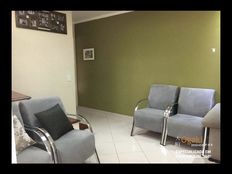 Casa à venda Santa Terezinha com 154m² e 3 quartos por R$ 550.000 - 1568415634-image3.jpeg