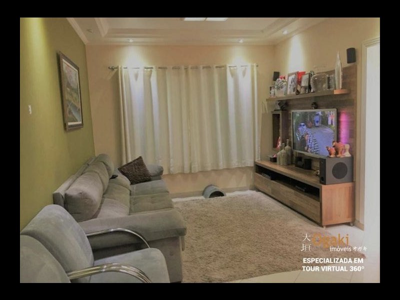 Casa à venda Santa Terezinha com 154m² e 3 quartos por R$ 550.000 - 590267651-image4.jpeg