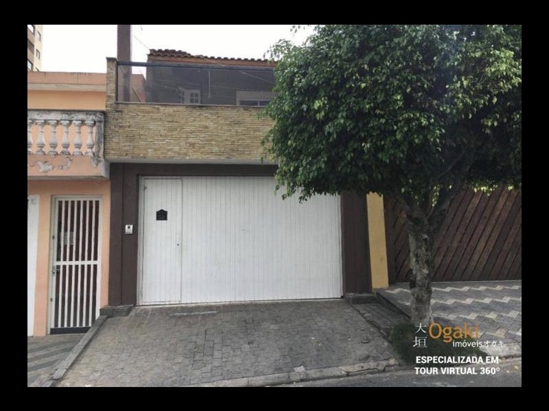 Casa à venda Santa Terezinha com 154m² e 3 quartos por R$ 550.000 - 703392117-image1.jpeg
