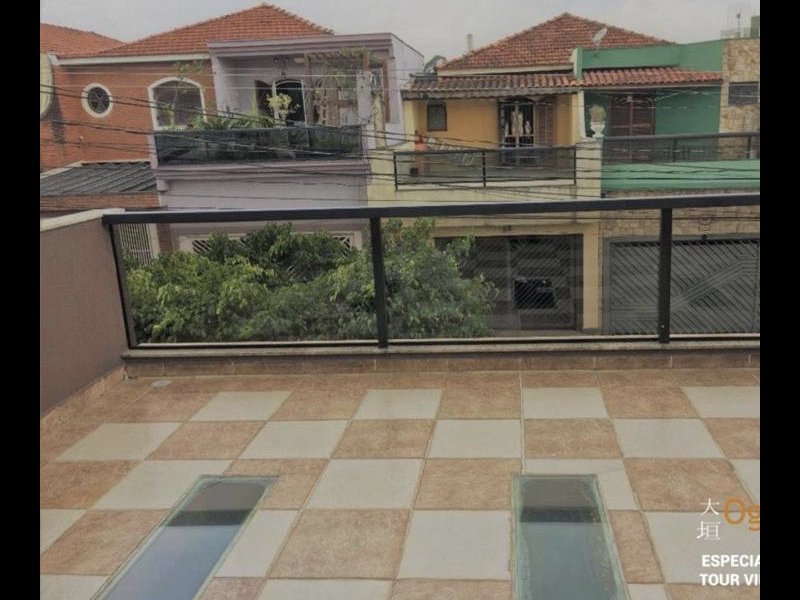 Casa à venda Santa Terezinha com 154m² e 3 quartos por R$ 550.000 - 915704072-image19.jpeg