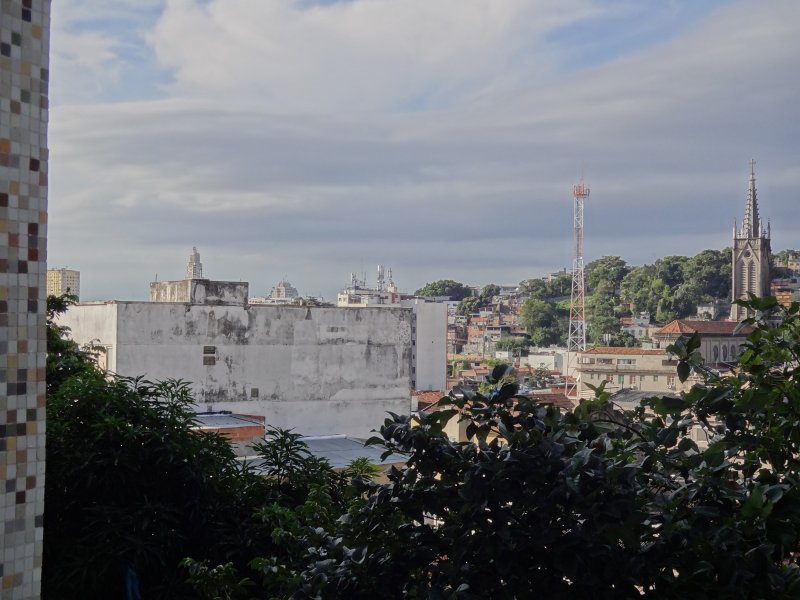 Apartamento à venda Catumbi com 60m² e 2 quartos por R$ 280.000 - 1012715285-dsc00330.JPG