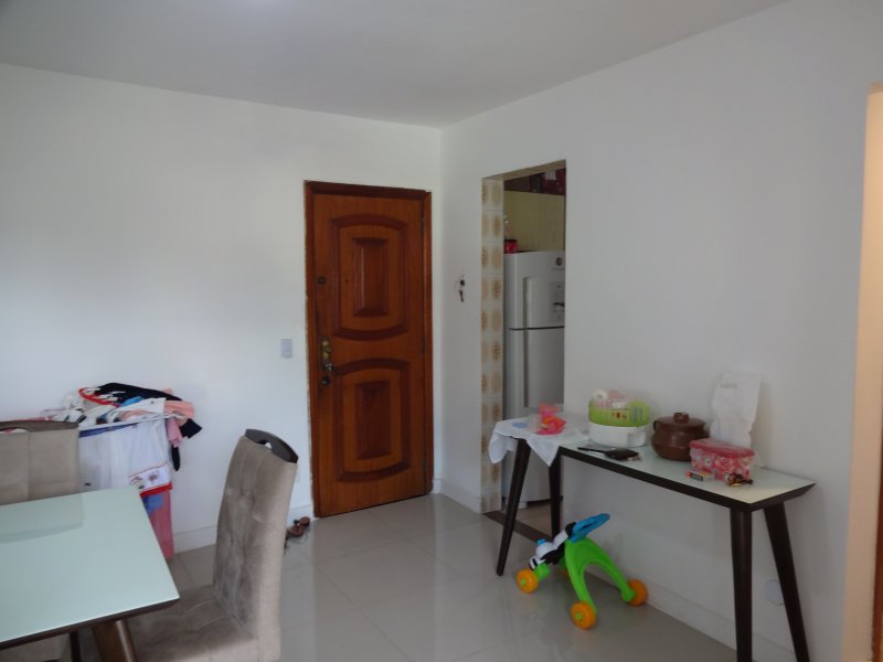 Apartamento à venda Catumbi com 60m² e 2 quartos por R$ 280.000 - 1065395261-dsc00343.JPG