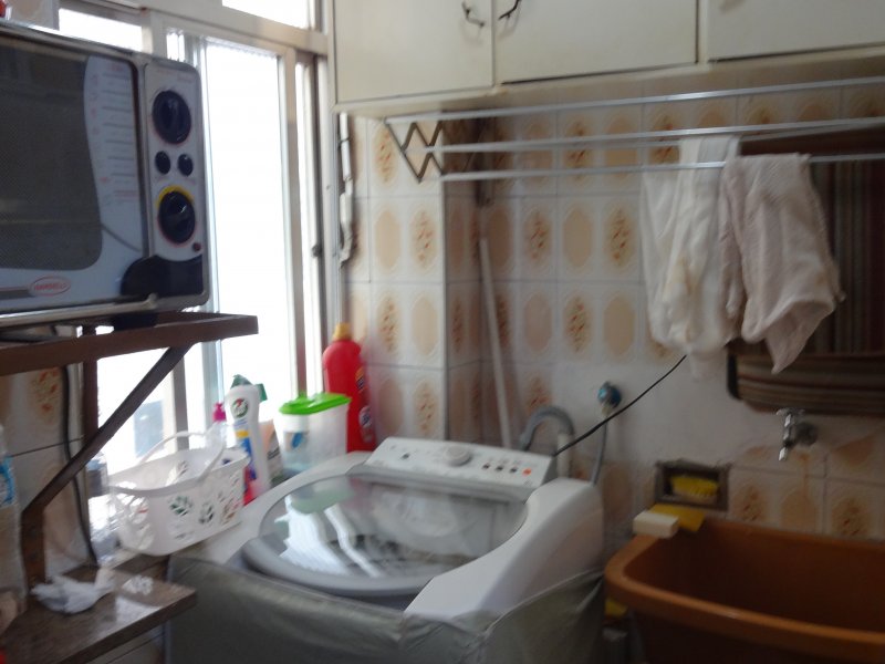 Apartamento à venda Catumbi com 60m² e 2 quartos por R$ 280.000 - 1093145992-dsc00363.JPG