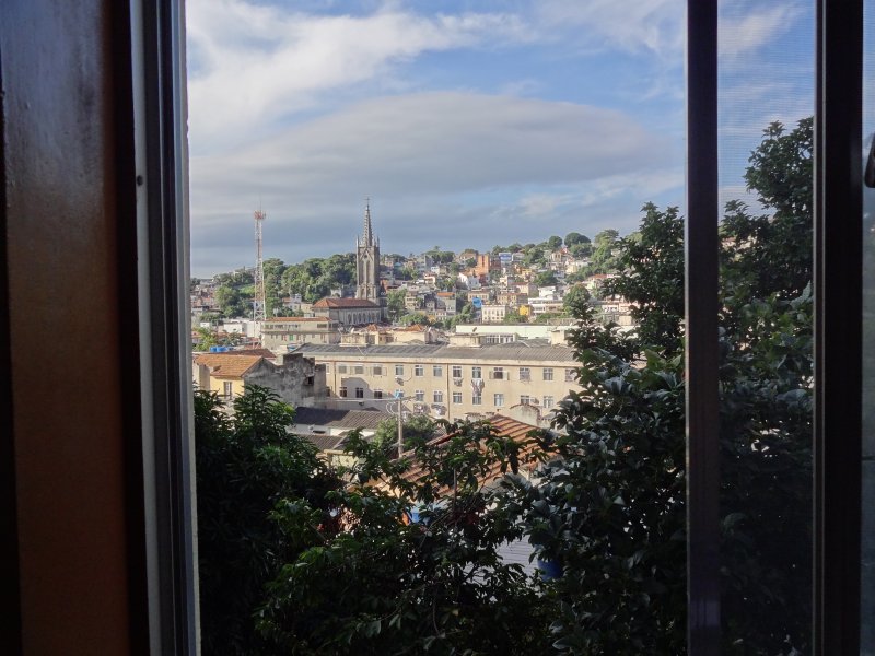 Apartamento à venda Catumbi com 60m² e 2 quartos por R$ 280.000 - 1108867784-dsc00332.JPG