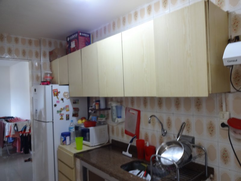 Apartamento à venda Catumbi com 60m² e 2 quartos por R$ 280.000 - 1122039789-dsc00315.JPG