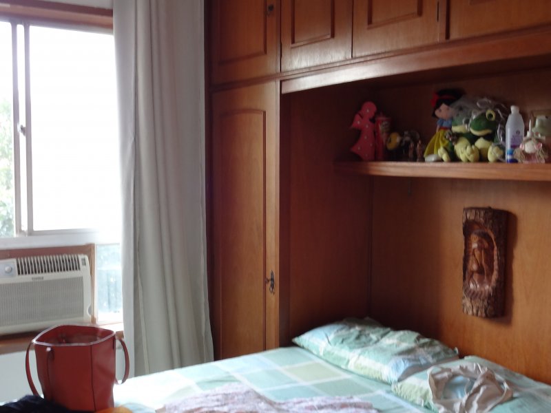 Apartamento à venda Catumbi com 60m² e 2 quartos por R$ 280.000 - 1135260543-dsc00333.JPG
