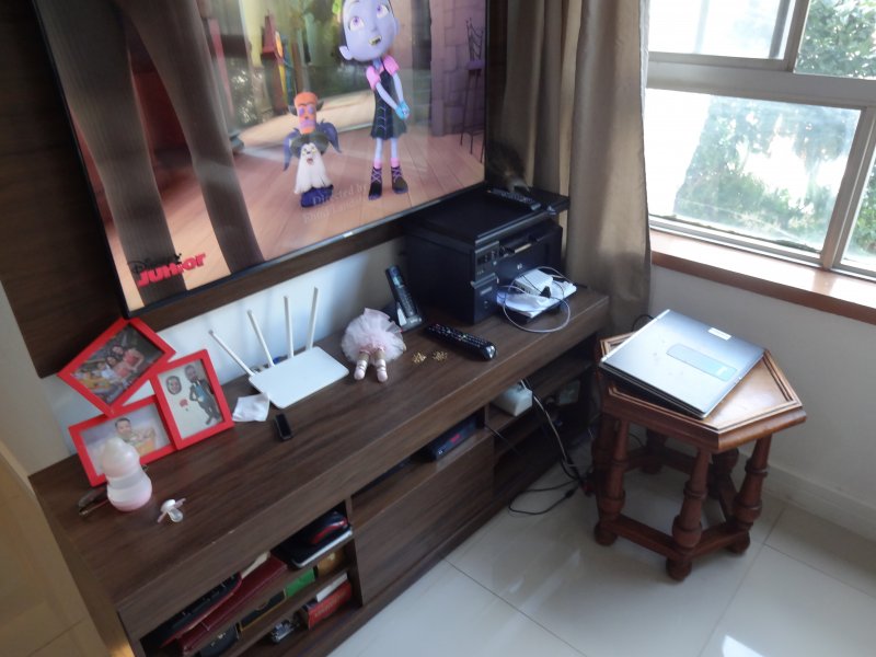 Apartamento à venda Catumbi com 60m² e 2 quartos por R$ 280.000 - 1208776078-dsc00359.JPG