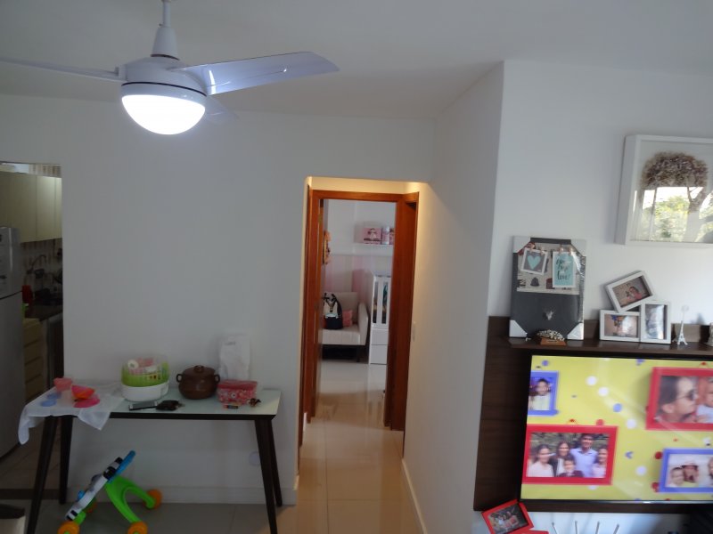 Apartamento à venda Catumbi com 60m² e 2 quartos por R$ 280.000 - 1342128966-dsc00349.JPG
