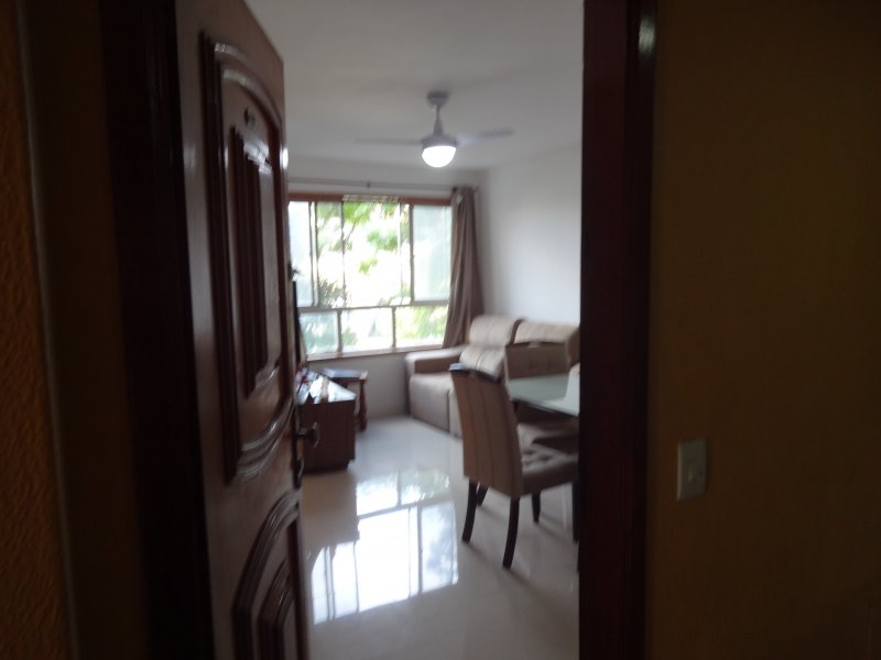 Apartamento à venda Catumbi com 60m² e 2 quartos por R$ 280.000 - 1345117168-dsc00341.JPG