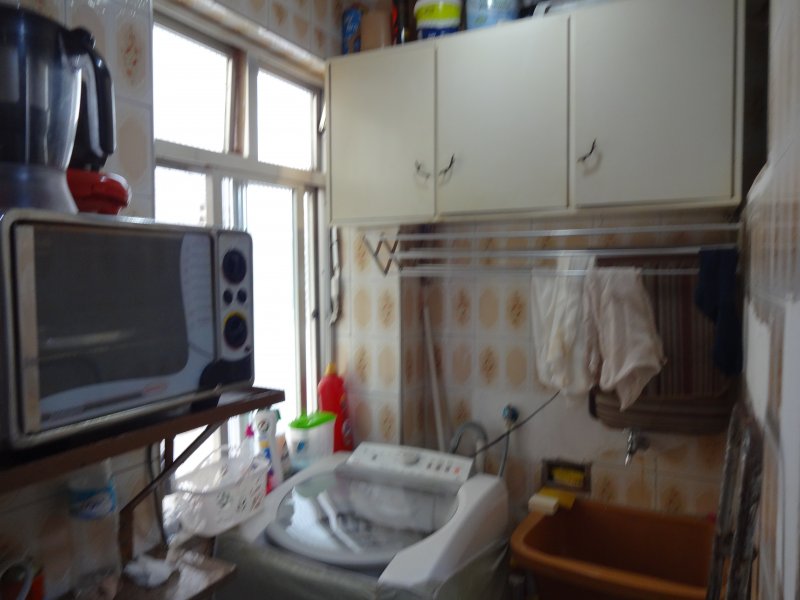 Apartamento à venda Catumbi com 60m² e 2 quartos por R$ 280.000 - 1422181593-dsc00362.JPG
